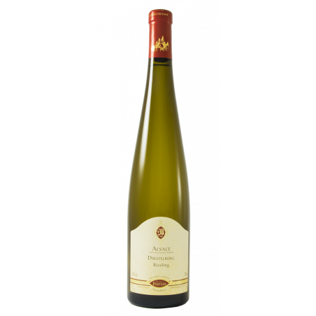 Agathe Bursin Riesling "Dirstelberg" 2016