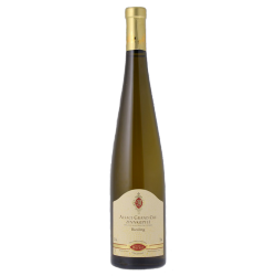 Agathe Bursin Riesling Grand Cru "Zinnkoepflé" 2016