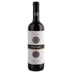 Pio Cesare Barolo "Ornato" 2013