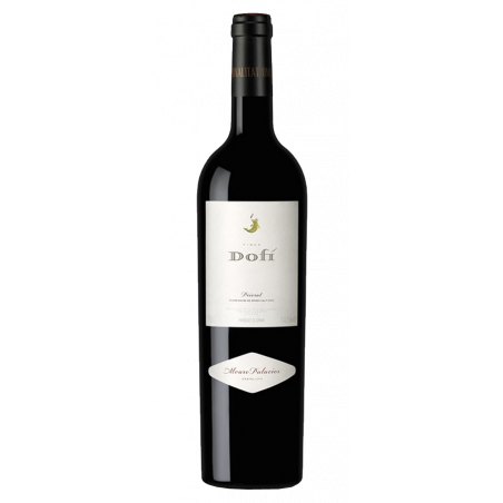 Alvaro Palacios Priorat "Finca Dofi" 2015