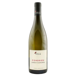 Domaine Pierre Jean Villa Condrieu "Jardin Suspendu" 2016