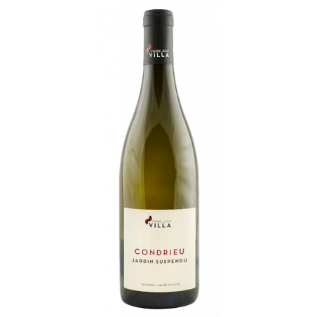 Domaine Pierre Jean Villa Condrieu "Jardin Suspendu" 2016