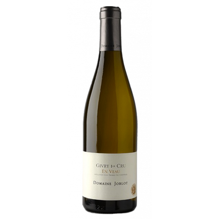 Domaine Joblot Givry 1er Cru "En Veau" Blanc 2016