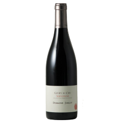 Domaine Joblot Givry 1er Cru "Servoisine" Rouge 2016