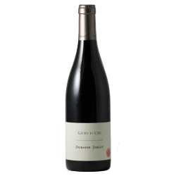 Domaine Joblot Givry 1er Cru "L'Empreinte" 2016