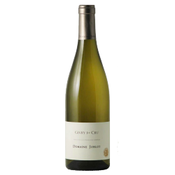 Domaine Joblot Givry 1er Cru "Mademoiselle" Blanc 2016