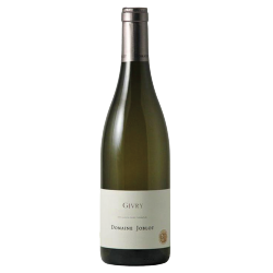 Domaine Joblot Givry "Prélude" Blanc 2016