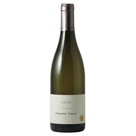 Domaine Joblot Givry "Prélude" Blanc 2016