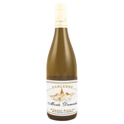 Domaine Gérard Boulay Sancerre "Monts Damnés" 2016