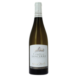 Domaine Gérard Boulay Sancerre "La Comtesse" 2016