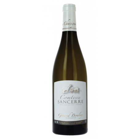 Domaine Gérard Boulay Sancerre "La Comtesse" 2016