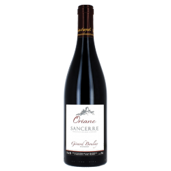 Domaine Gérard Boulay Sancerre Rouge "Oriane" 2015