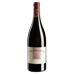 Domaine Combier Crozes-Hermitage "Clos des Grives" Rouge 2015