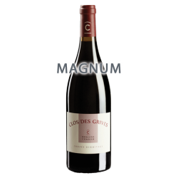 Domaine Combier Crozes-Hermitage "Clos des Grives" Rouge 2011 MAGNUM