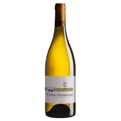 Domaine Combier Crozes-Hermitage Blanc 2016