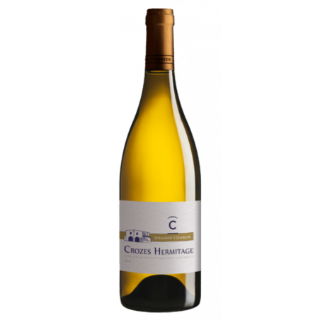 Domaine Combier Crozes-Hermitage Blanc 2016