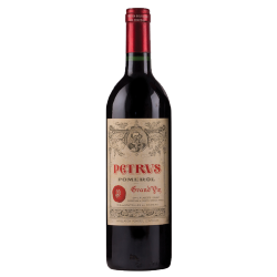 Petrus 2004