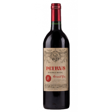 Petrus 2004