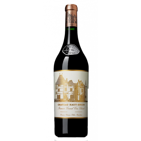 Château Haut Brion Rouge 2012