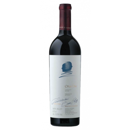 Opus One 2013