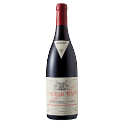 Château Rayas Châteauneuf-du-Pape 2006