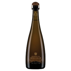 Champagne Henri Giraud Aÿ Grand Cru "MV10" Fût de Chêne