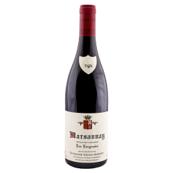 Domaine Denis Mortet Marsannay 'Les Longeroies" 2015