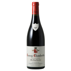 Domaine Denis Mortet Gevrey-Chambertin "Mes Cinq Terroirs" 2015