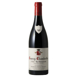 Domaine Denis Mortet Gevrey-Chambertin 1er Cru"Champonnet" 2015