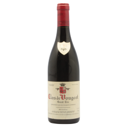 Domaine Denis Mortet Clos de Vougeot Grand Cru 2011