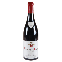 Domaine Denis Mortet Bonnes-Mares Grand Cru 2015