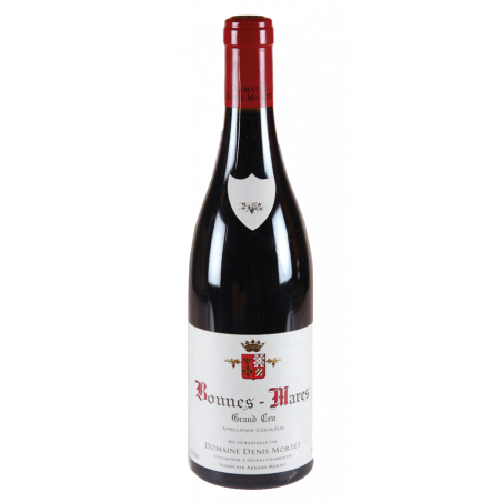 Domaine Denis Mortet Bonnes-Mares Grand Cru 2015