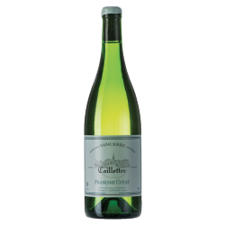 François Cotat - Sancerre "Les Caillottes" 2013