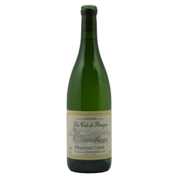 Domaine François Cotat Sancerre "Culs de Beaujeu" 2016