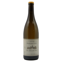 Domaine François Cotat Sancerre "La Grande Côte" 2016