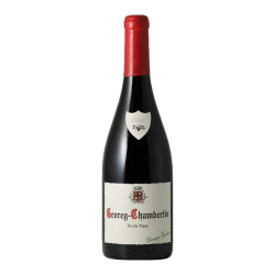 Domaine Fourrier Gevrey-Chambertin "Vieille Vigne" 2013