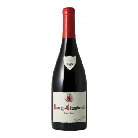 Domaine Fourrier Gevrey-Chambertin "Vieille Vigne" 2013