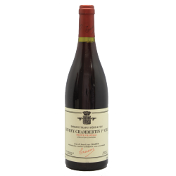 Domaine Trapet Gevrey-Chambertin 1er Cru "Petite Chapelle" 2008