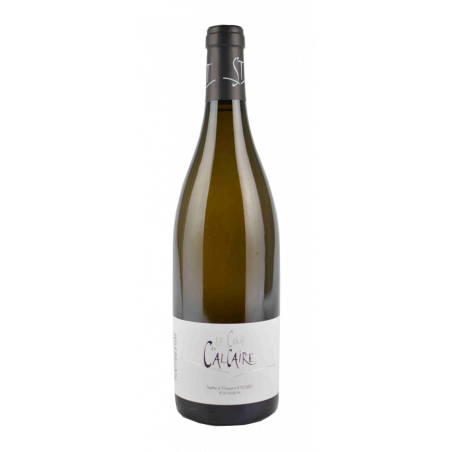 Domaine Saint Sylvestre "Le Coup de Calcaire" 2016