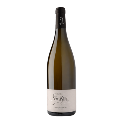 Domaine Saint Sylvestre Blanc 2016