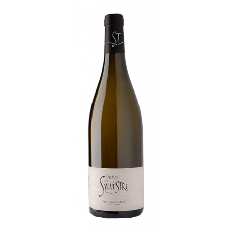 Domaine Saint Sylvestre Blanc 2016