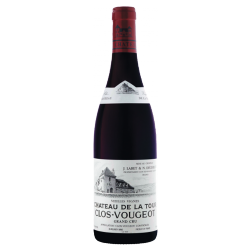 Château de la Tour Clos Vougeot Vieilles Vignes 2014