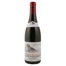 Château de la Tour Clos Vougeot 2014