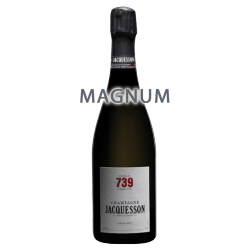 Champagne Jacquesson Cuvée 739