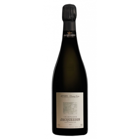 Champagne Jacquesson "Avize Champ Caïn" 2004