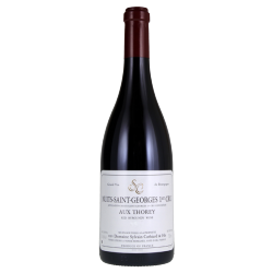 Domaine Sylvain Cathiard Nuits-Saint-Georges 1er Cru "Aux Thorey" 2015