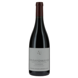 Domaine Sylvain Cathiard Nuits-Saint-Georges 1er Cru "Aux Murgers" 2015