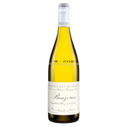 Domaine de Villaine Bouzeron 2014