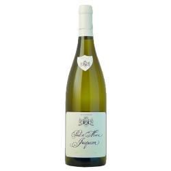 Domaine Jacqueson Bourgogne Chardonnay 2016