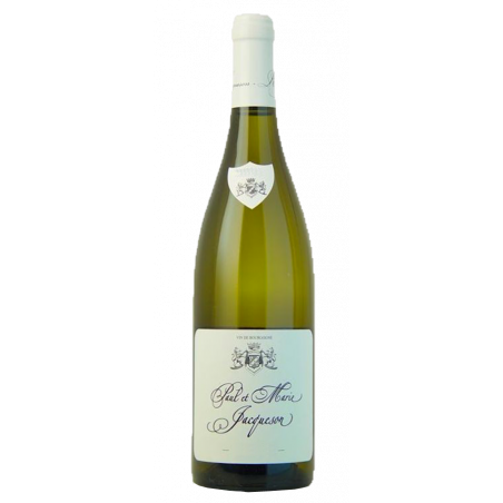 Domaine Jacqueson Bourgogne Chardonnay 2016